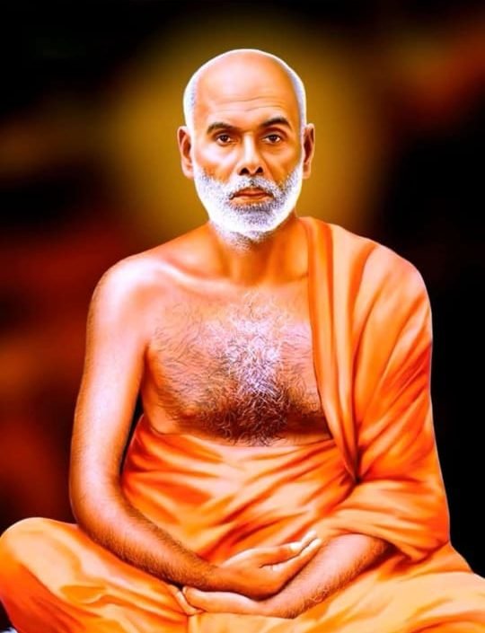 ശ്രീനാരായണ തീർത്ഥ സ്വാമി