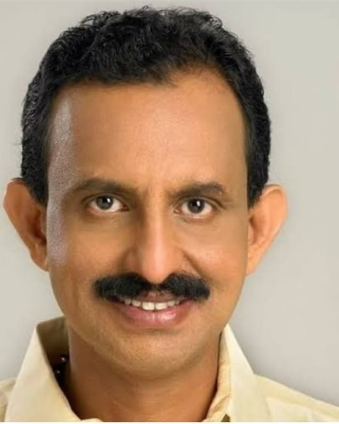 അരയാക്കണ്ടി സന്തോഷ്